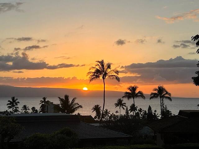 Kaanapali Plantation 46 | FREE CAR | KBM Resorts