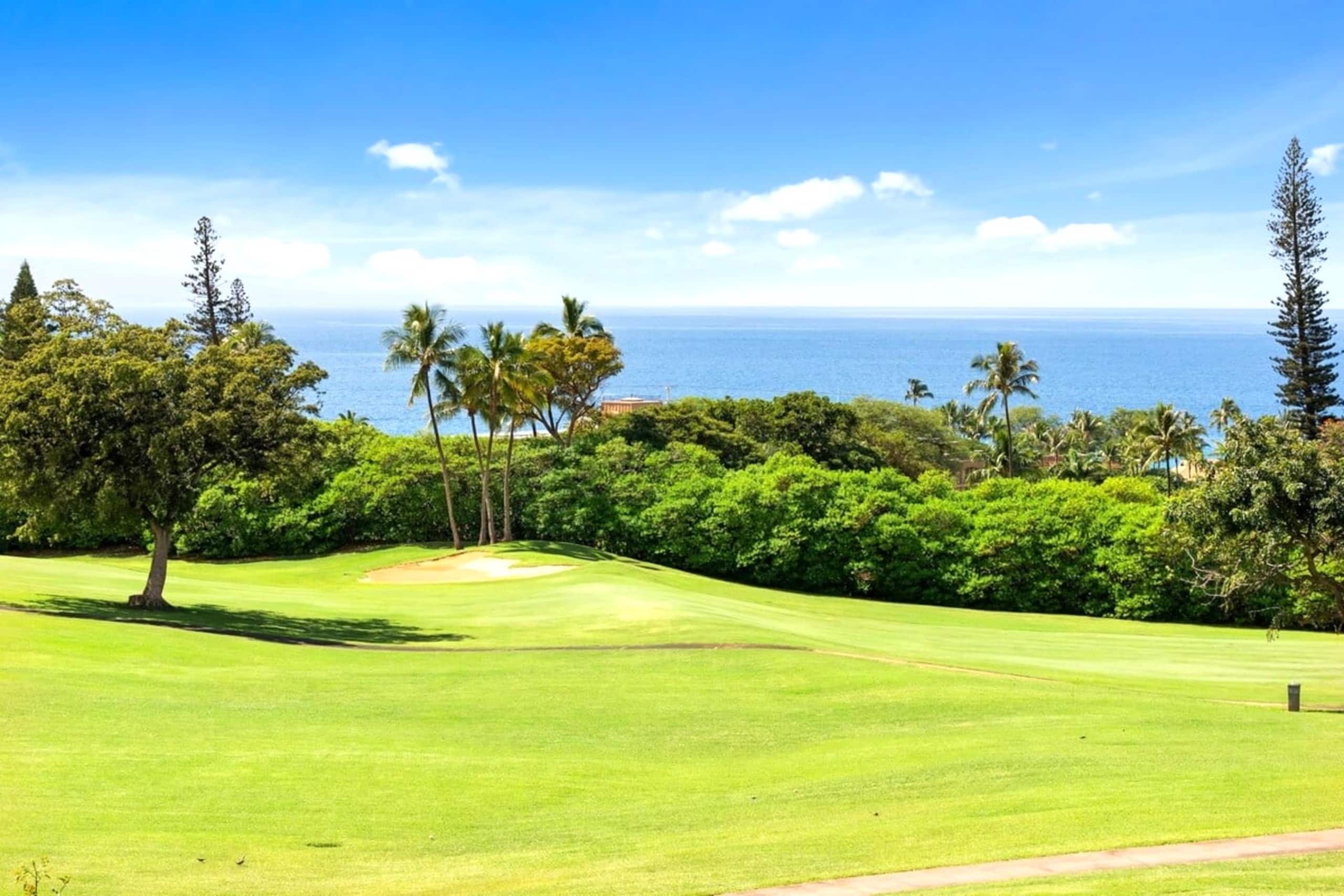 Condo in Lahaina · ★4.43 · 3 bedrooms · 5 beds · 2 baths - Image 2