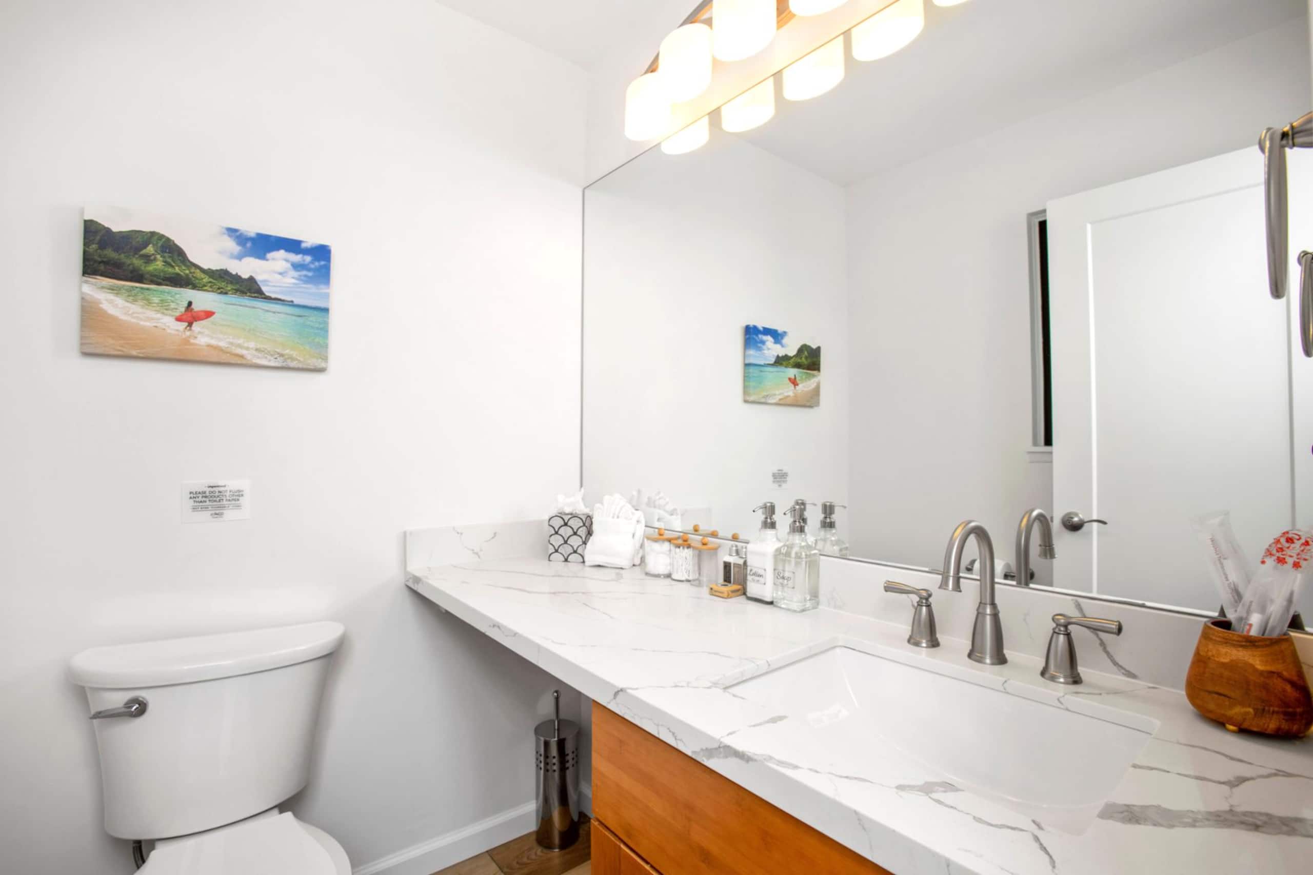Condo in Lahaina · ★4.43 · 3 bedrooms · 5 beds · 2 baths - Image 34