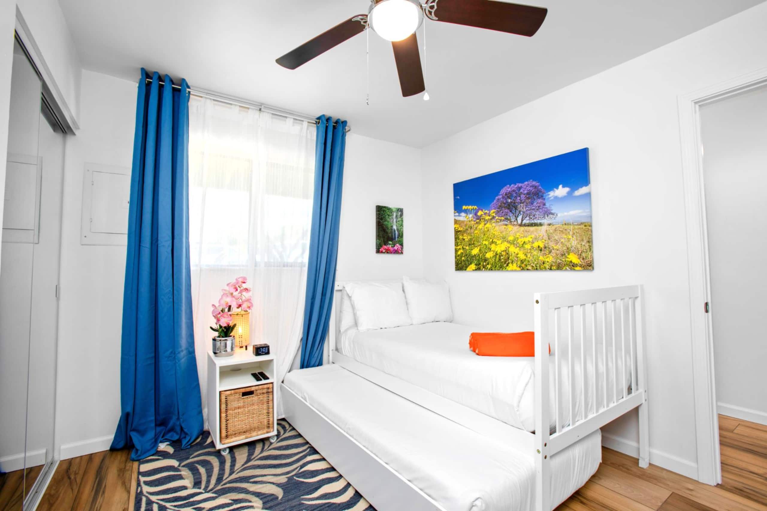 Condo in Lahaina · ★4.43 · 3 bedrooms · 5 beds · 2 baths - Image 33
