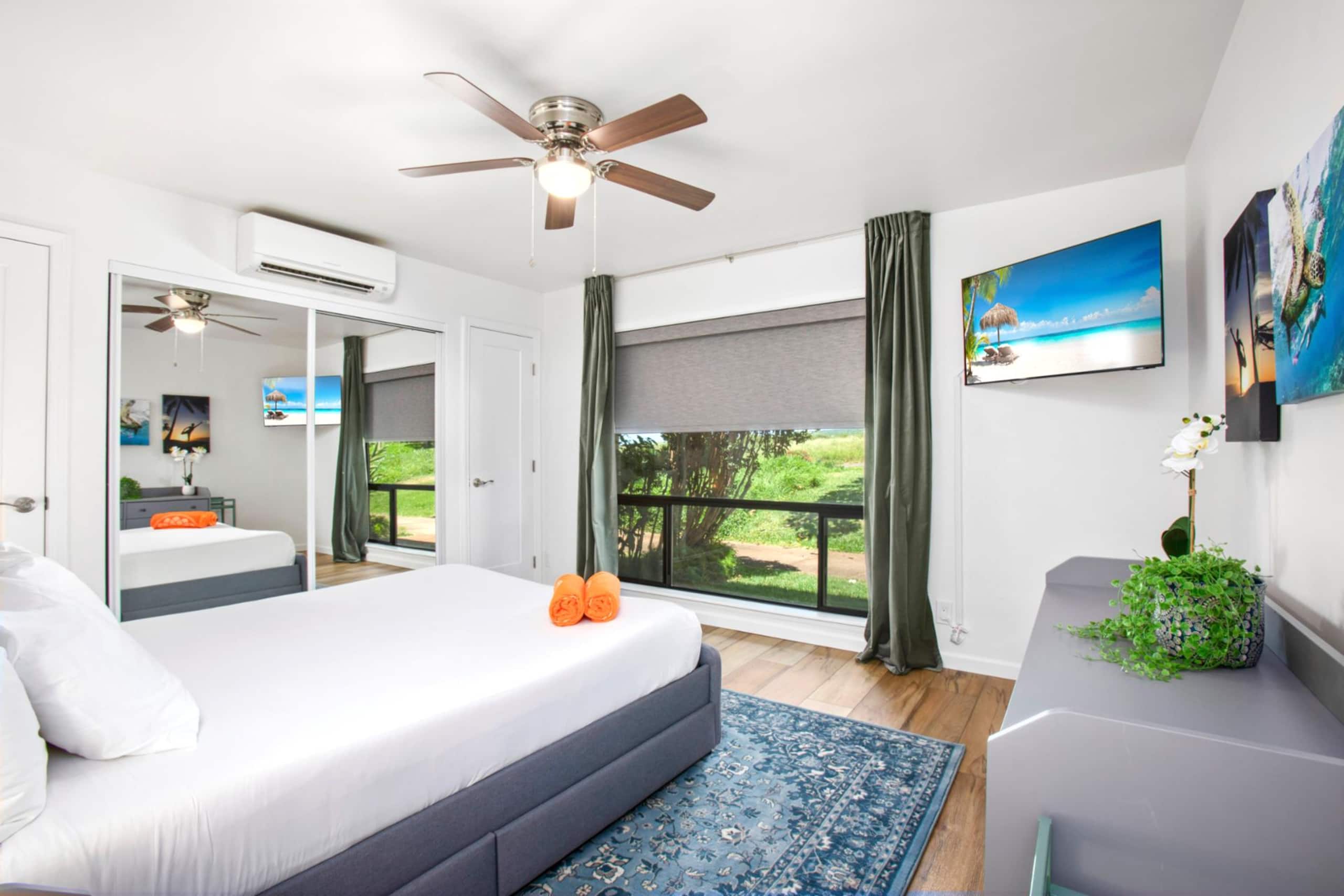 Condo in Lahaina · ★4.43 · 3 bedrooms · 5 beds · 2 baths - Image 28