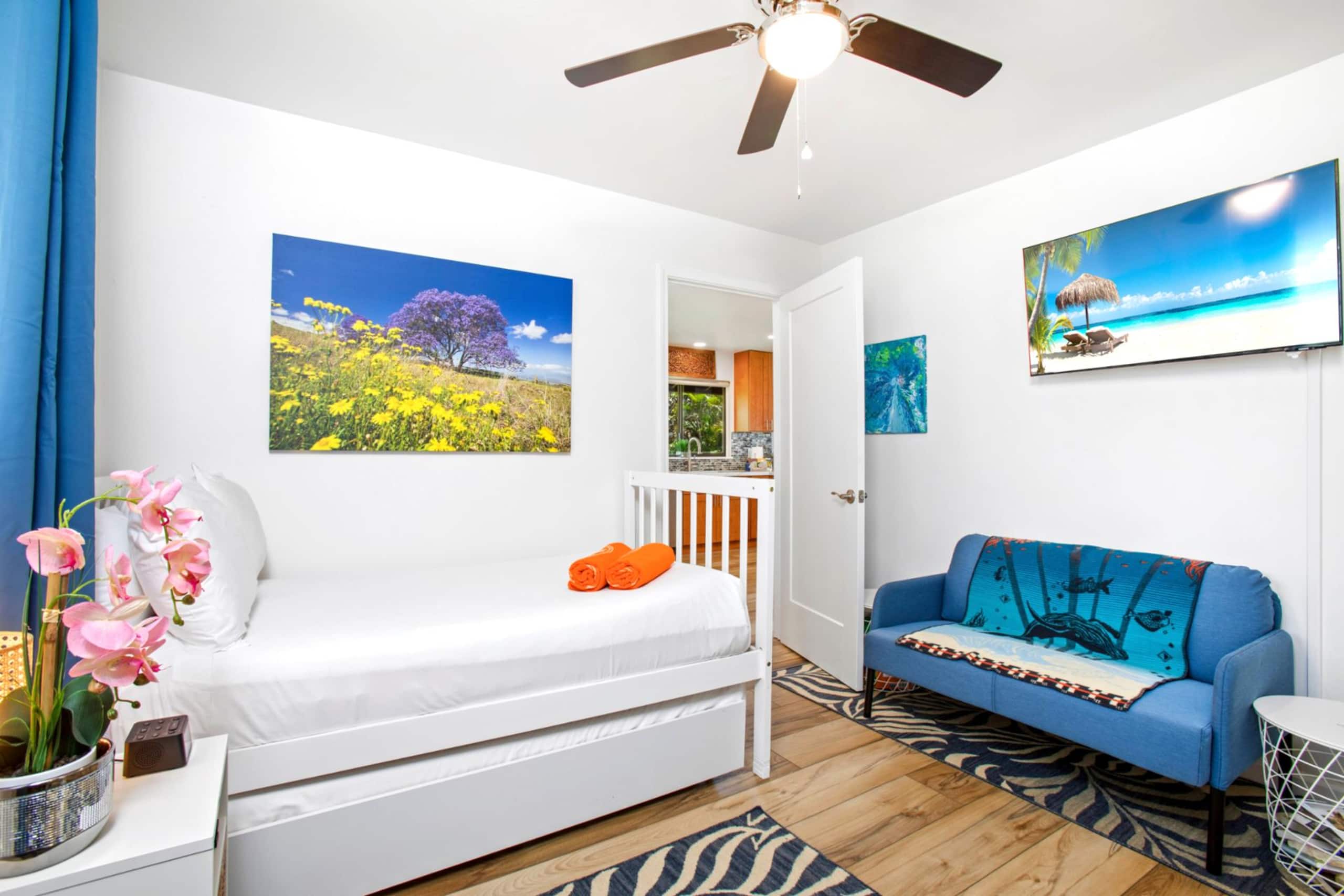 Condo in Lahaina · ★4.43 · 3 bedrooms · 5 beds · 2 baths - Image 32