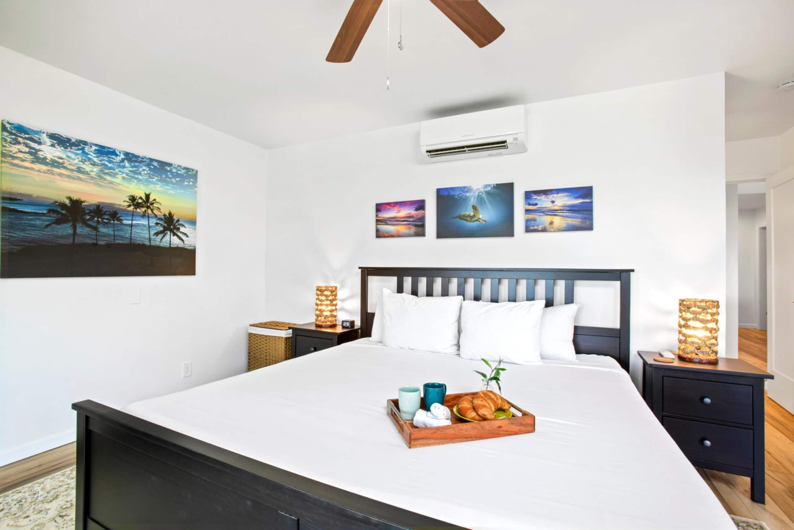 Condo in Lahaina · ★4.43 · 3 bedrooms · 5 beds · 2 baths - Image 22