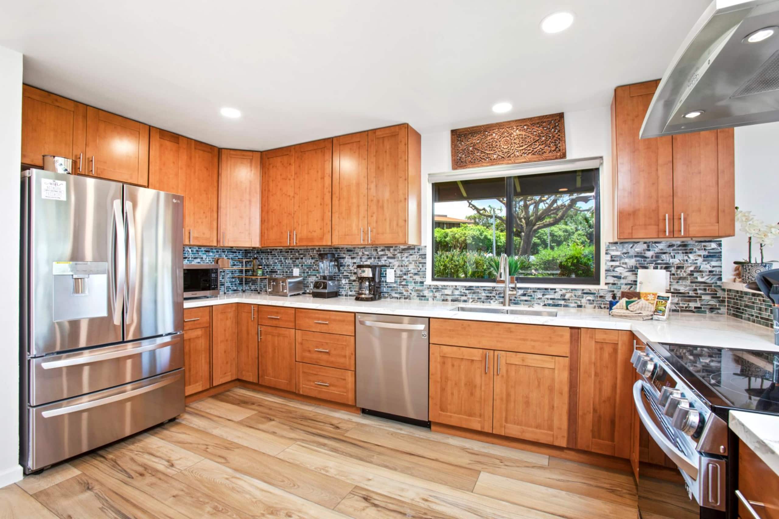 Condo in Lahaina · ★4.43 · 3 bedrooms · 5 beds · 2 baths - Image 18