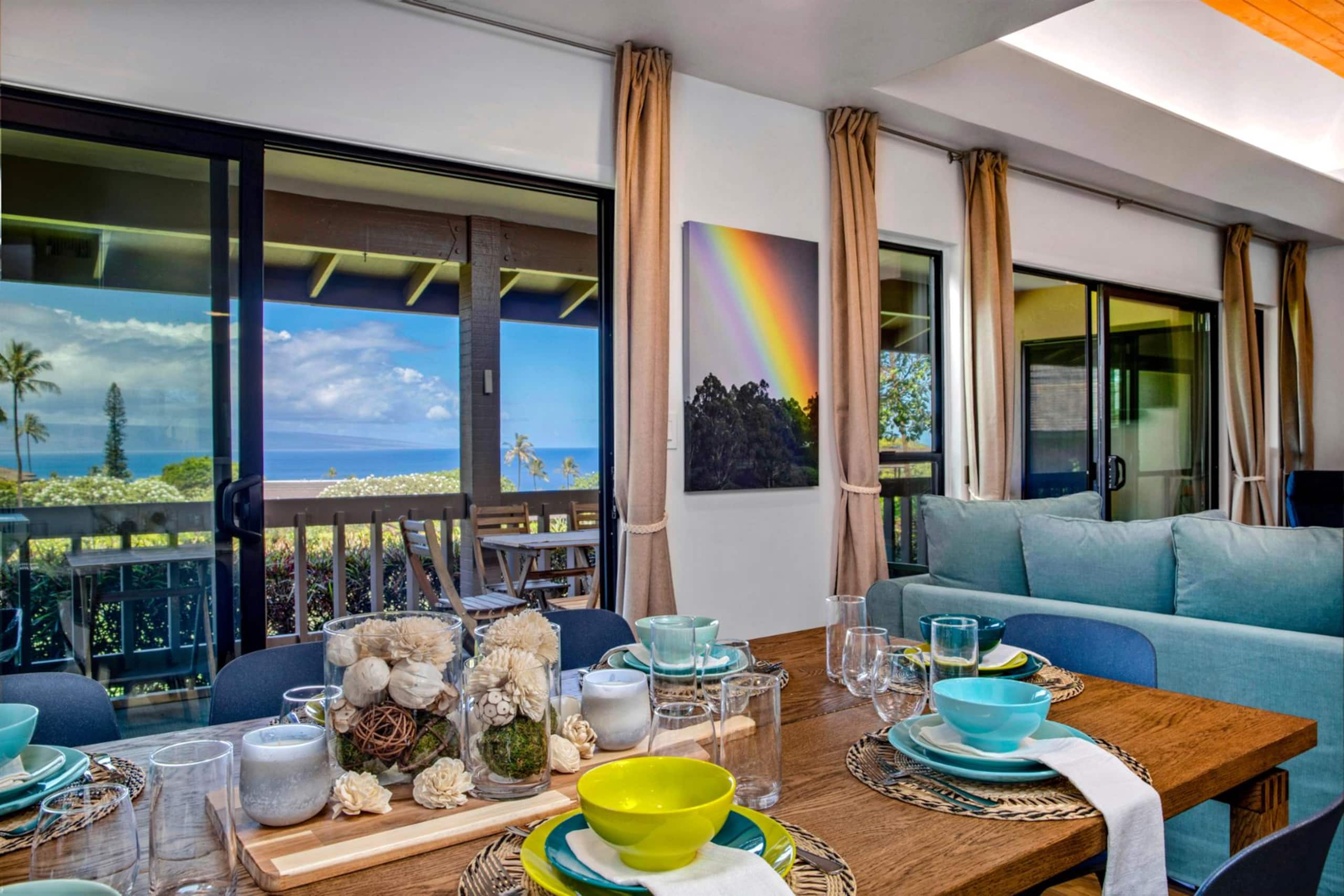 Condo in Lahaina · ★4.43 · 3 bedrooms · 5 beds · 2 baths - Image 7