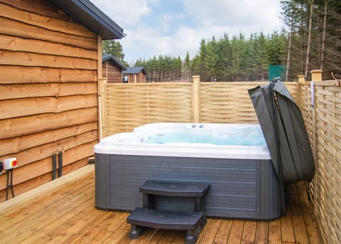Reivers Lodge