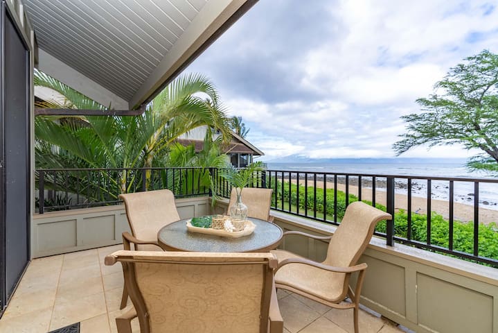 Breathtaking Ocean Views | 2BR/2BA Condo | Pool, B