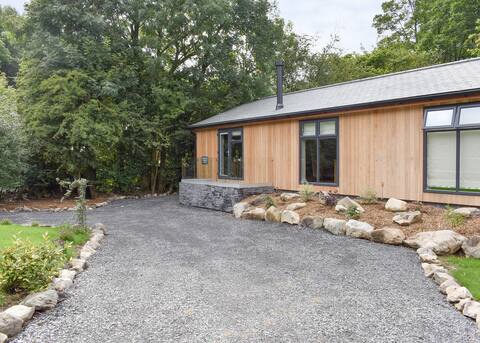 Samhach Lodge