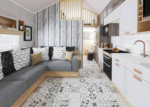 Country Cabana