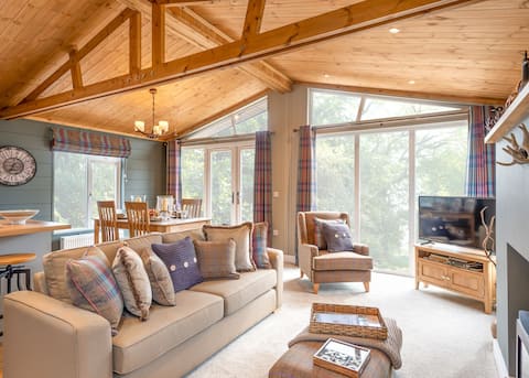 Kingfisher Lodge