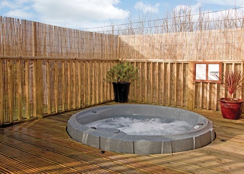 Bay Tree Lodge 3