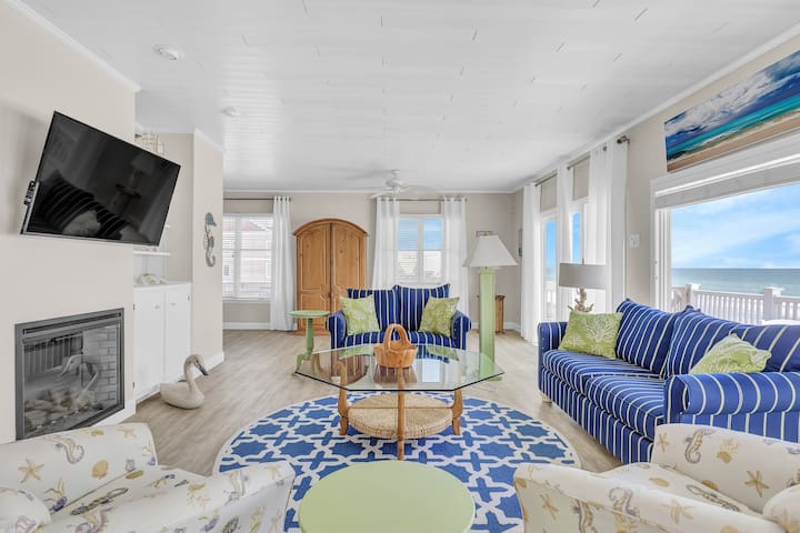 Carolina Retreats managed Airbnb listing 3
