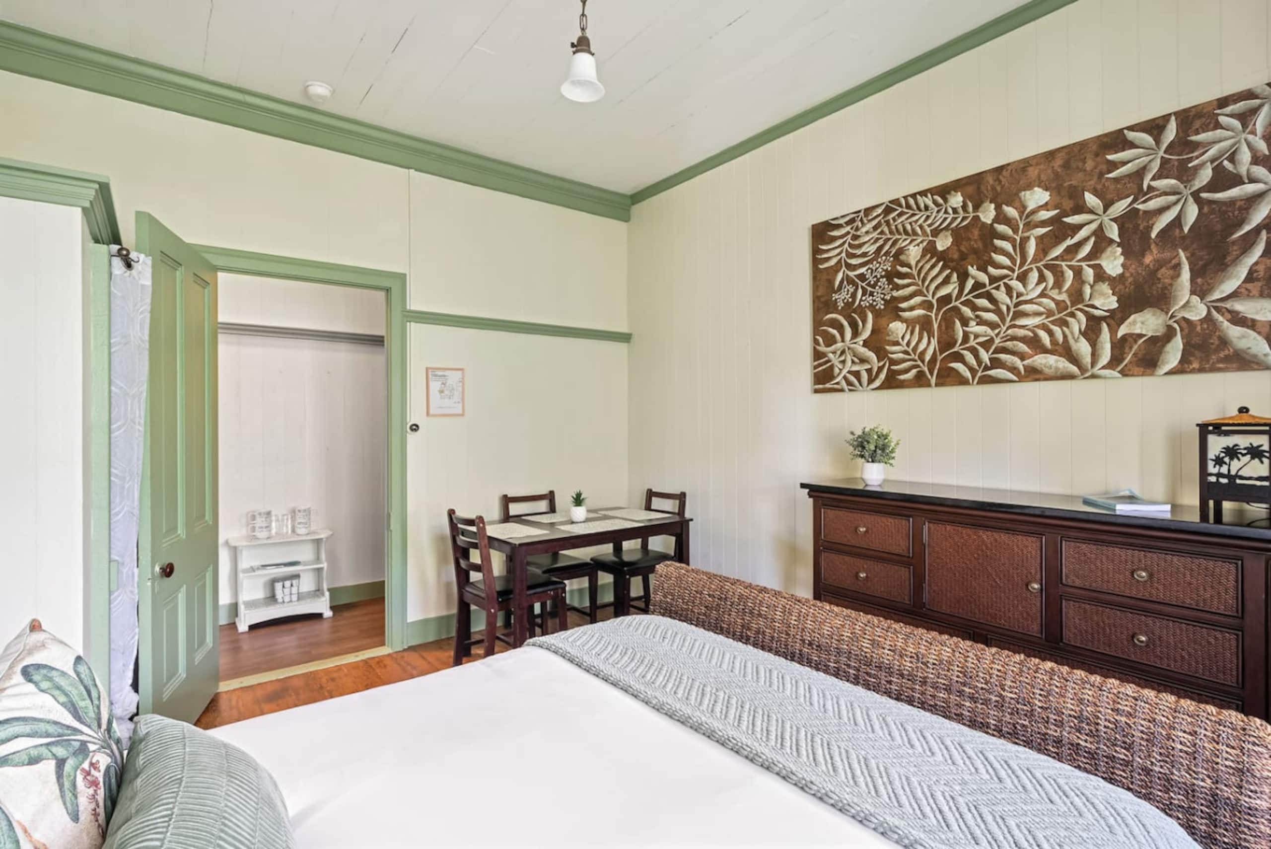Guesthouse in Makawao · ★4.94 · 2 bedrooms · 2 beds · 1 private bath - Image 34