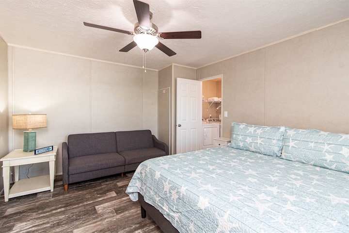 Საწოლი 193 × 203 სმ