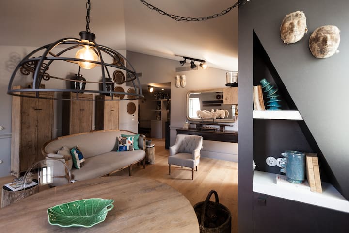 FLH Praça Rossio Exquisite Apartment with View