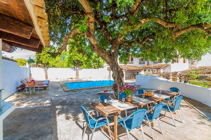 Tu Finca Balear managed Airbnb listing 3