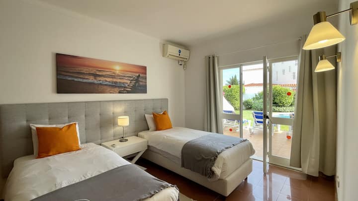Chambre 1
