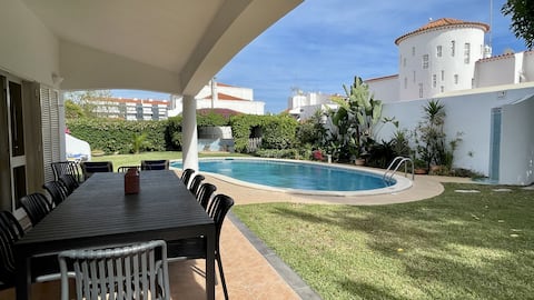 Solar by Check-in Portugal