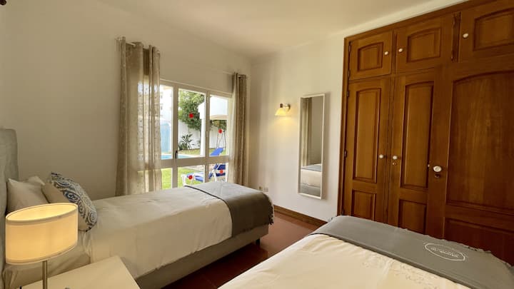 Chambre 4
