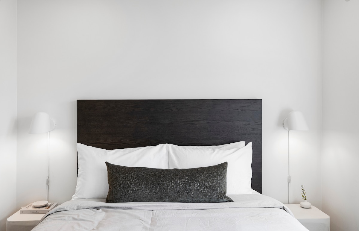 ห้องนอน