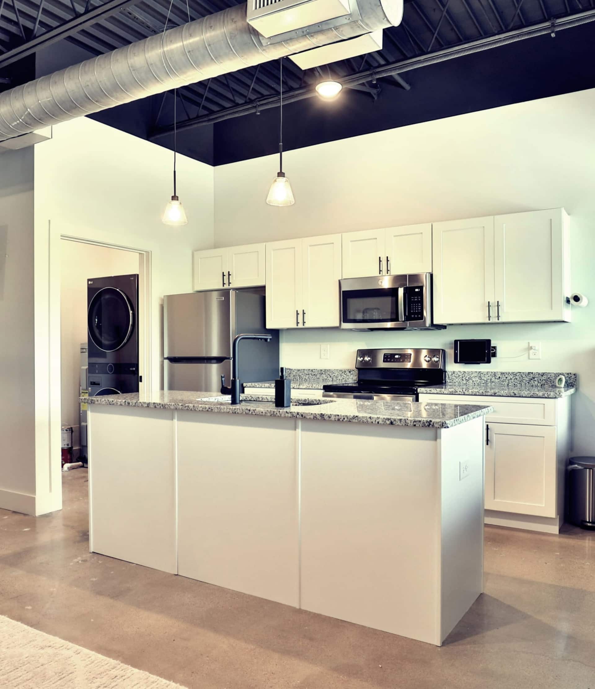 Booking Fast! Enjoy this Newly Renovated Condo! Cl