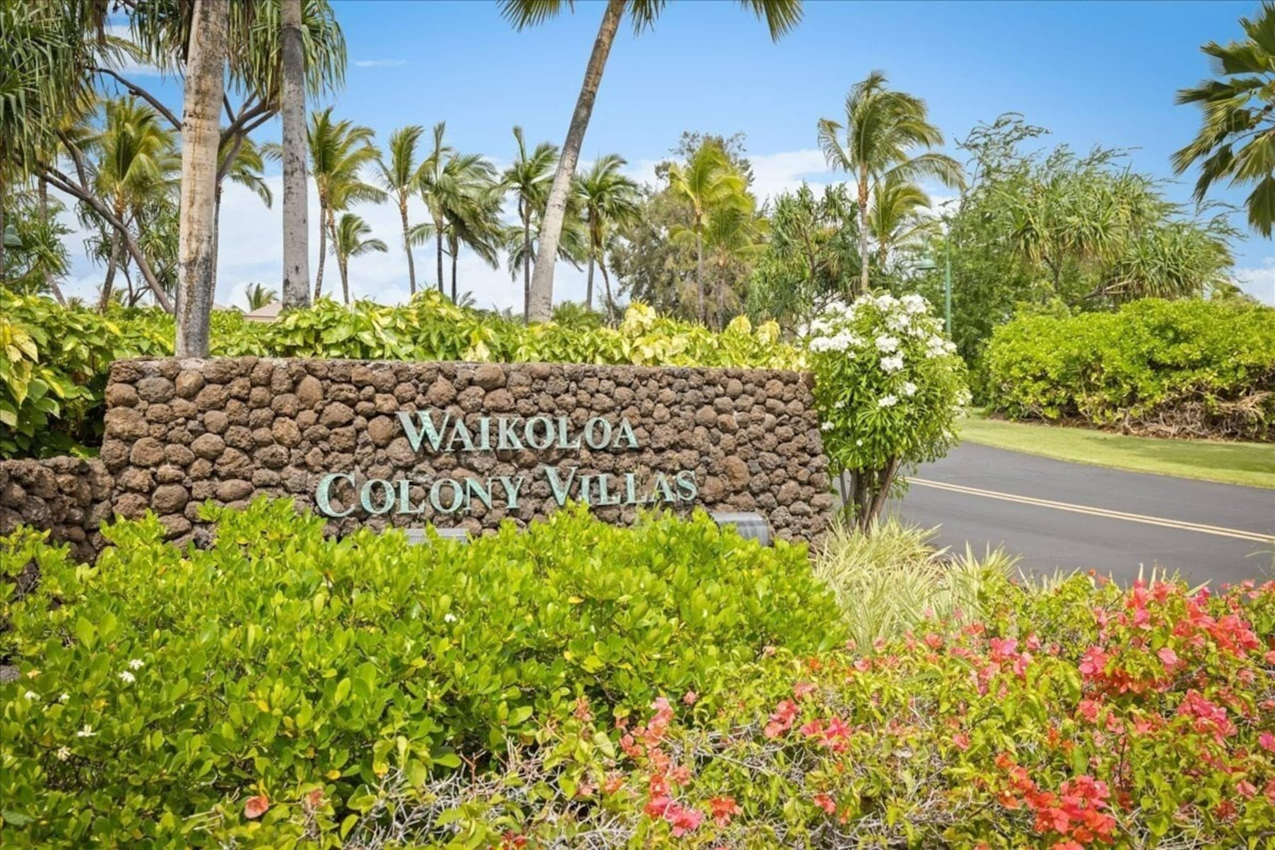 Spacious Townhome at Waikoloa Colony Villas - Photo 25