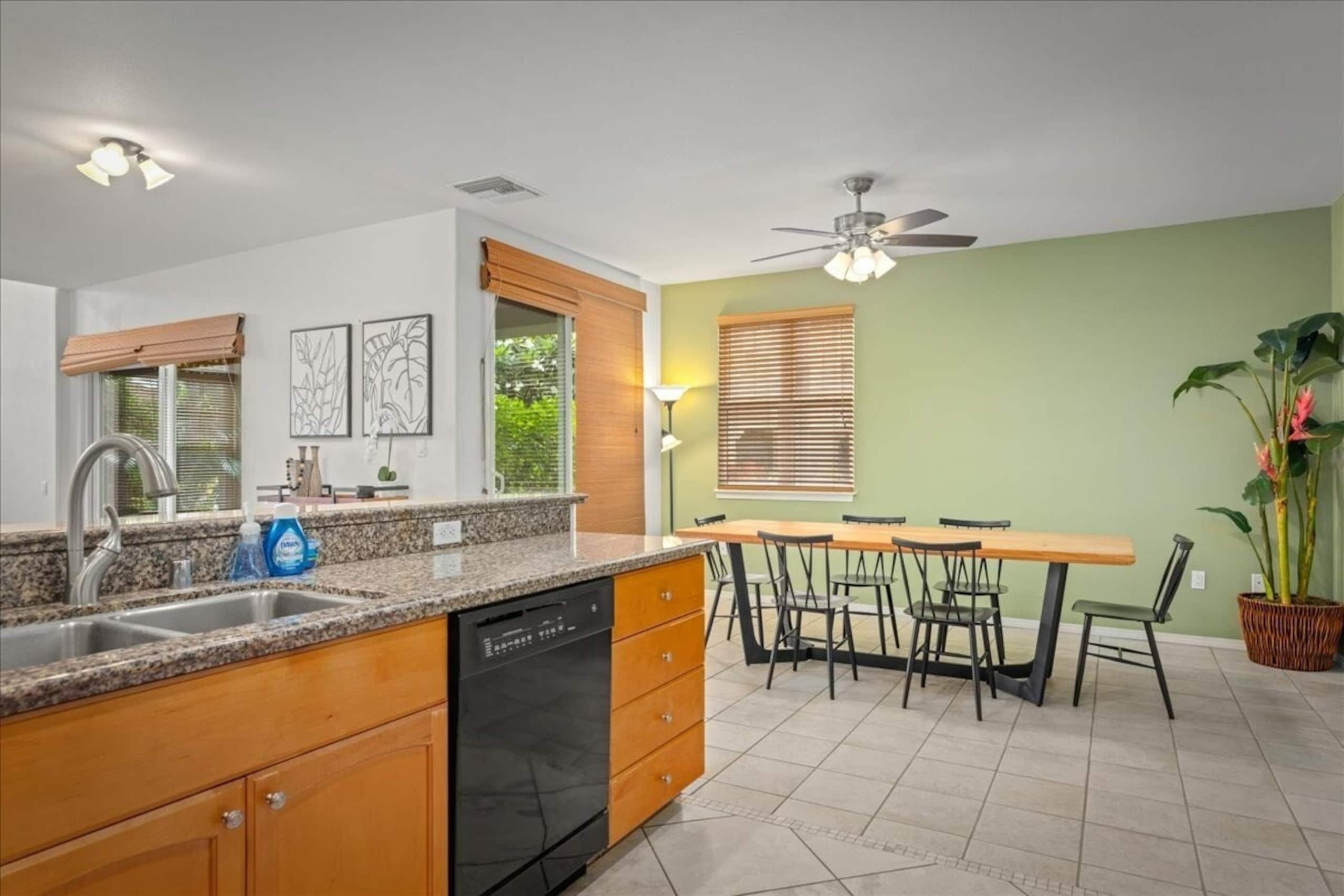 Spacious Townhome at Waikoloa Colony Villas - Photo 13