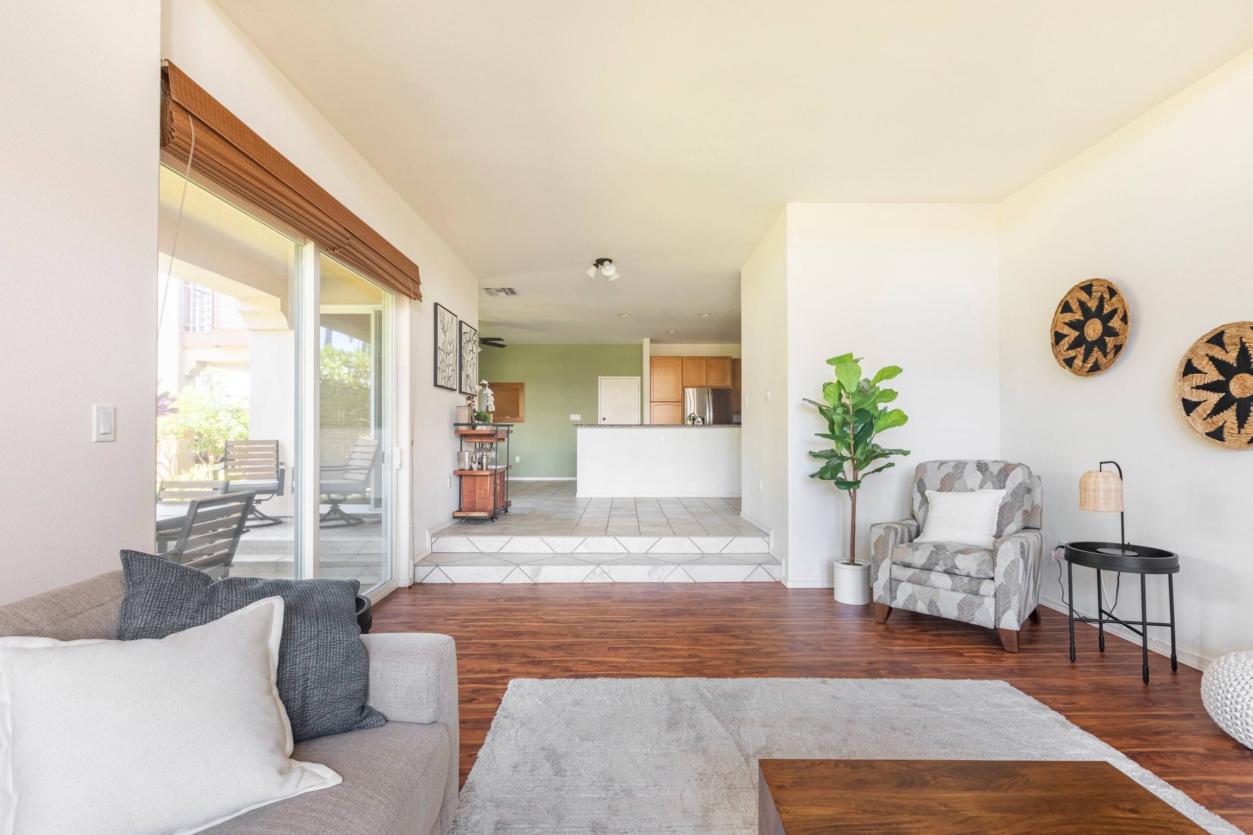 Spacious Townhome at Waikoloa Colony Villas - Photo 62