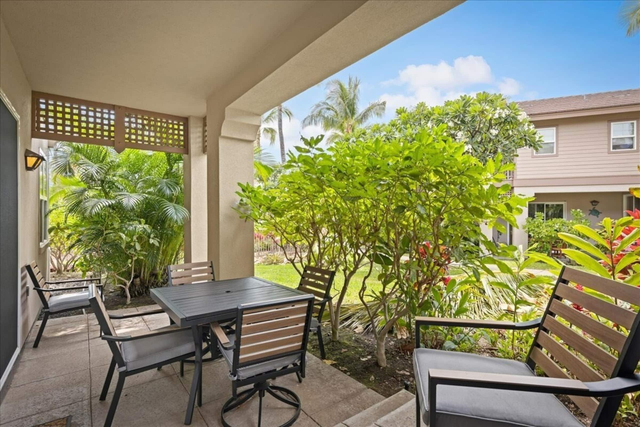 Spacious Townhome at Waikoloa Colony Villas - Photo 14