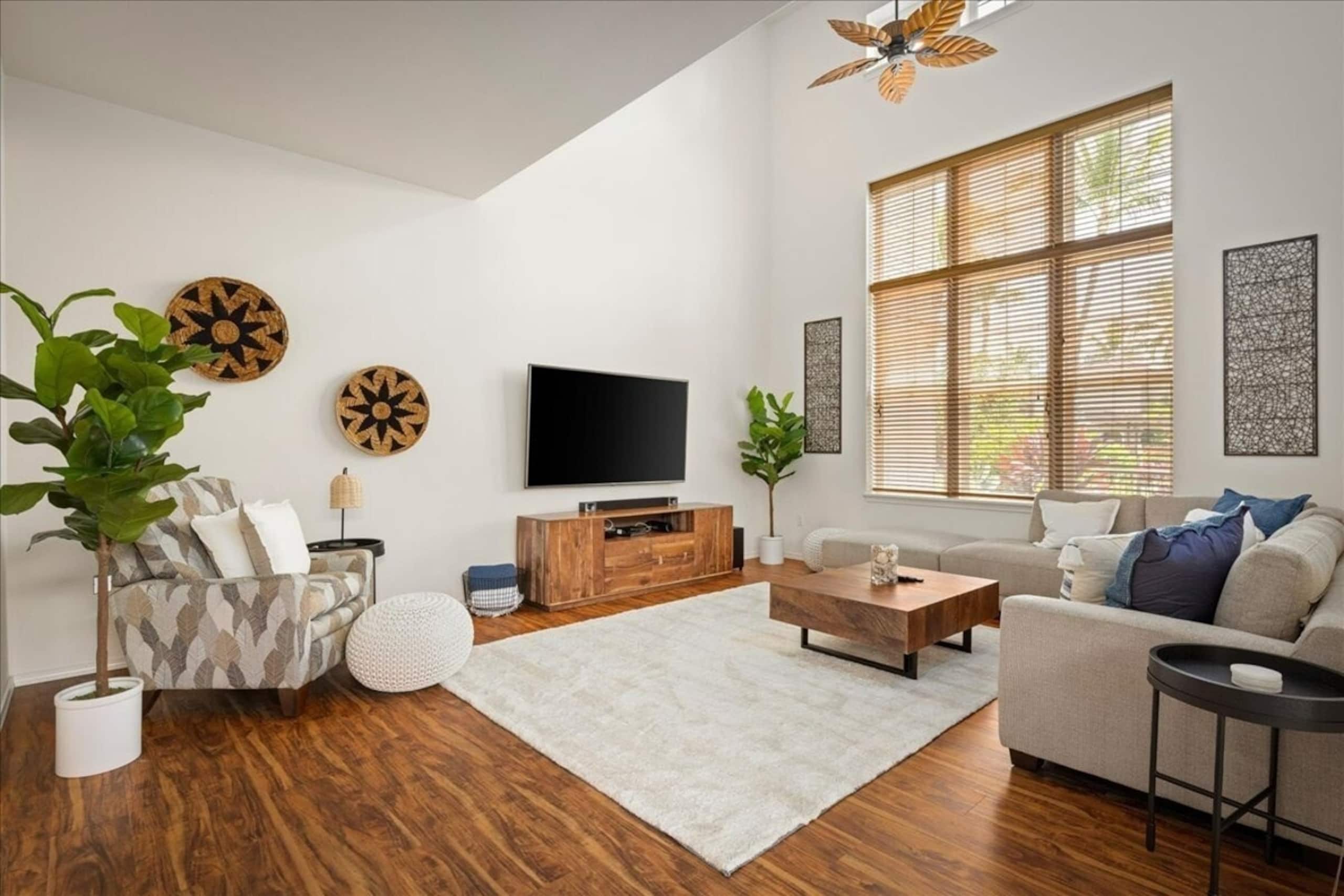 Spacious Townhome at Waikoloa Colony Villas - Photo 3