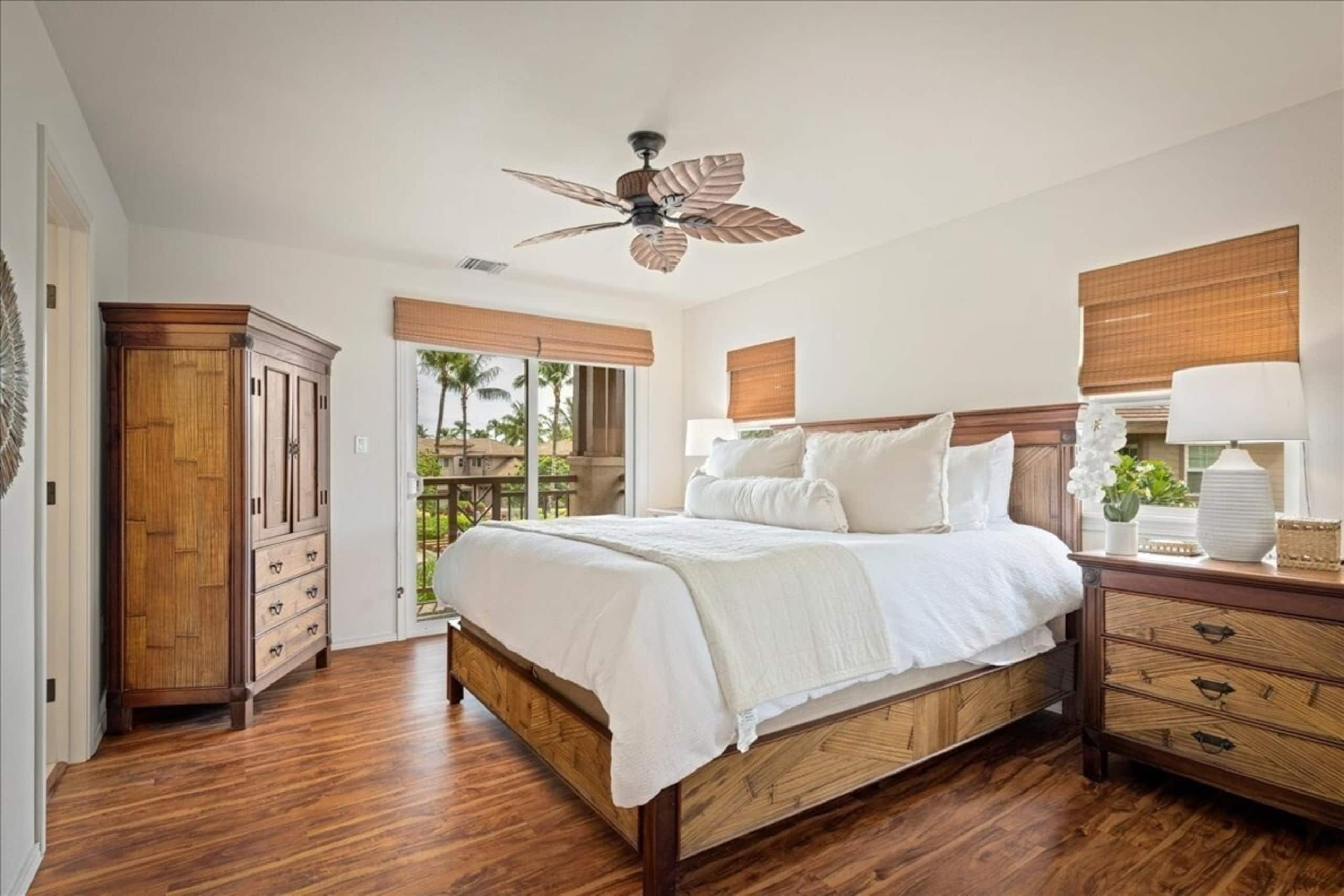 Spacious Townhome at Waikoloa Colony Villas - Photo 6