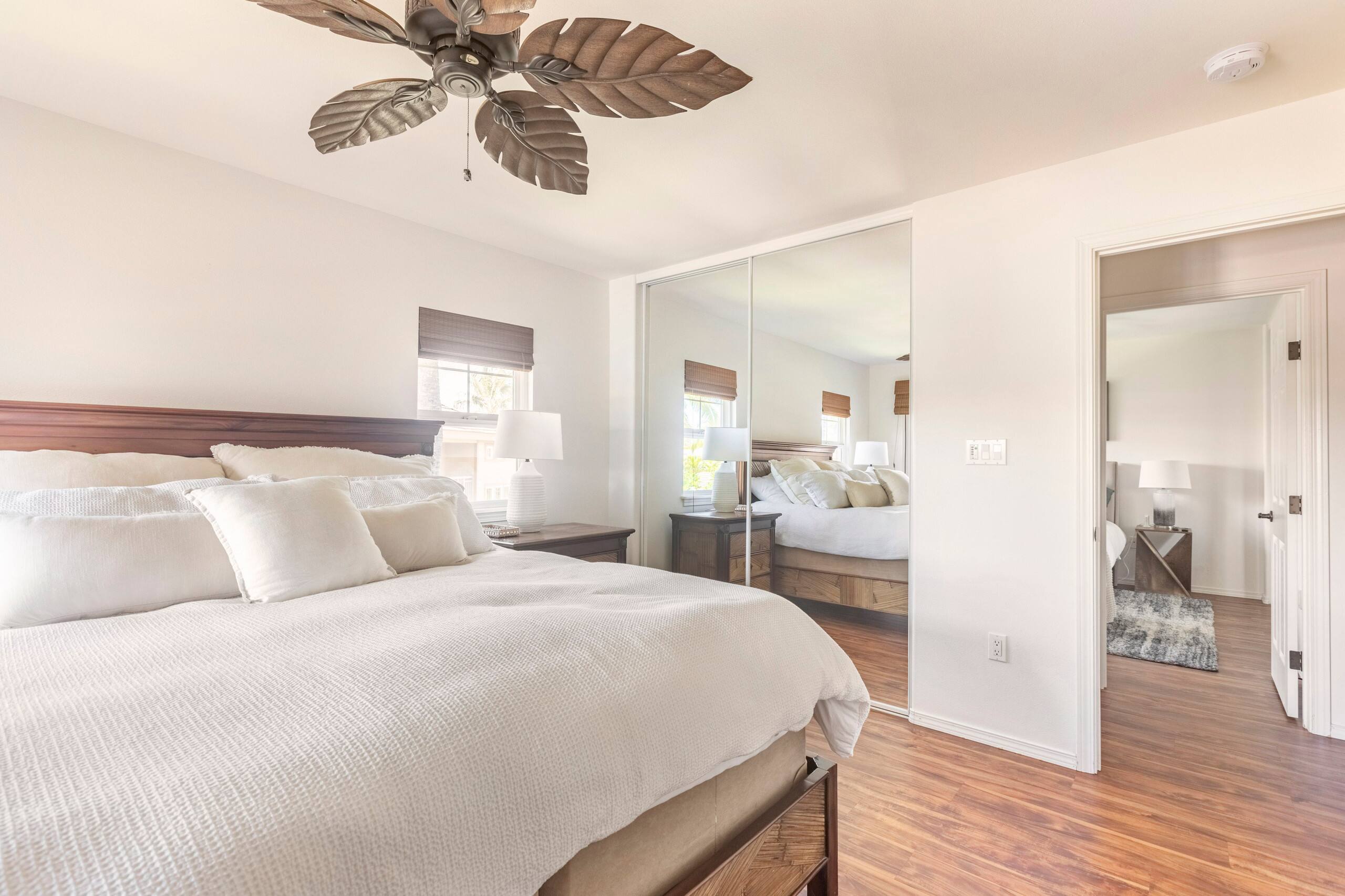 Spacious Townhome at Waikoloa Colony Villas - Photo 57