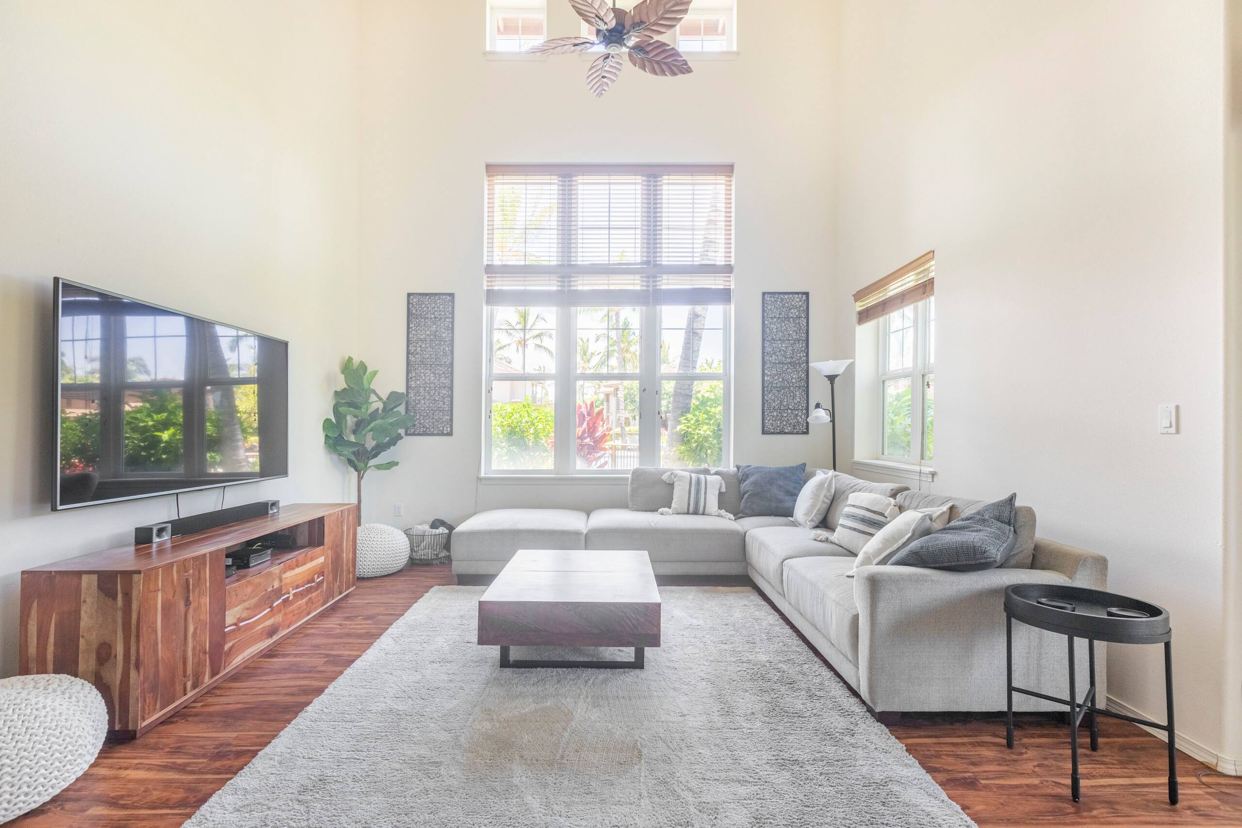 Spacious Townhome at Waikoloa Colony Villas - Photo 60