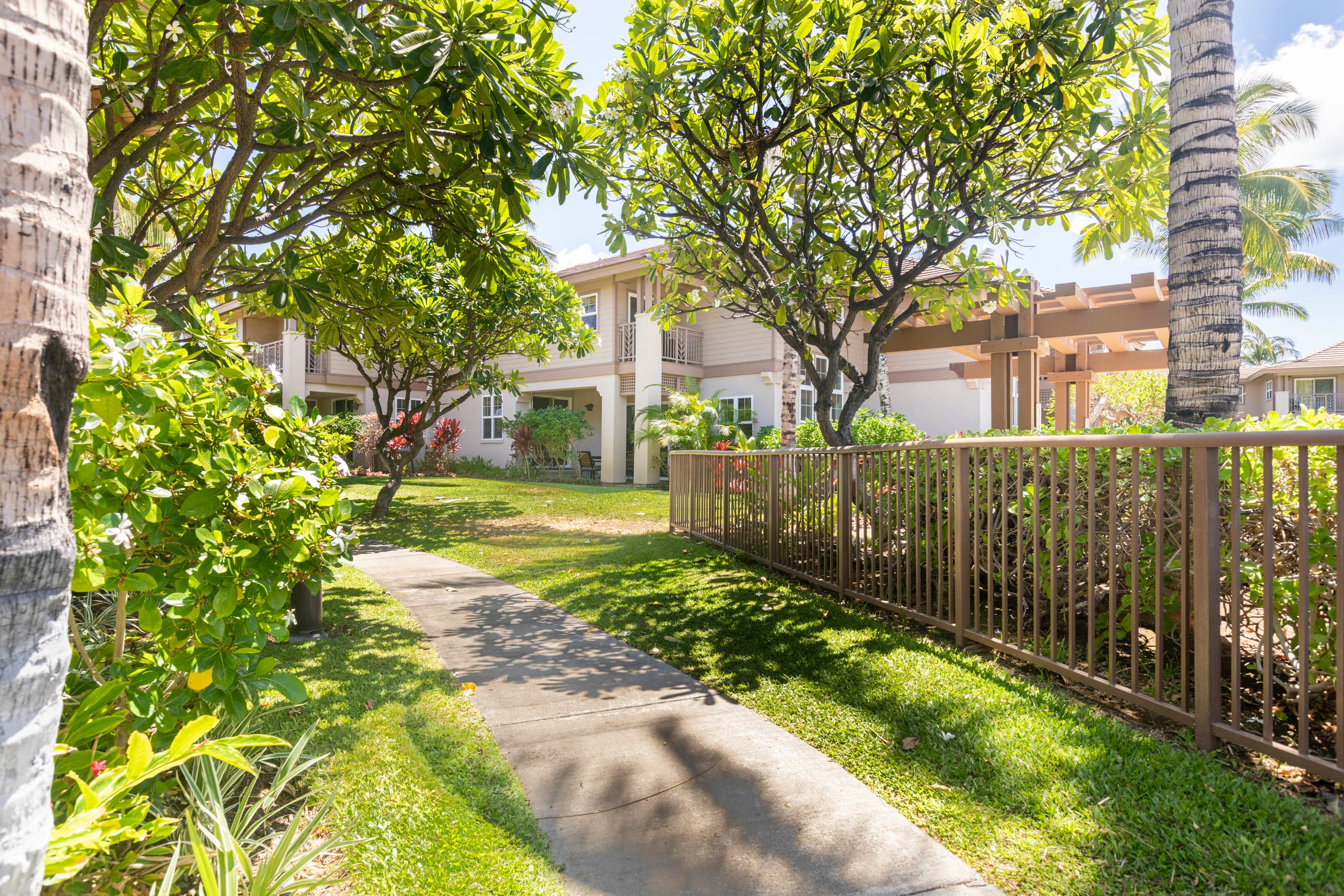Spacious Townhome at Waikoloa Colony Villas - Photo 19
