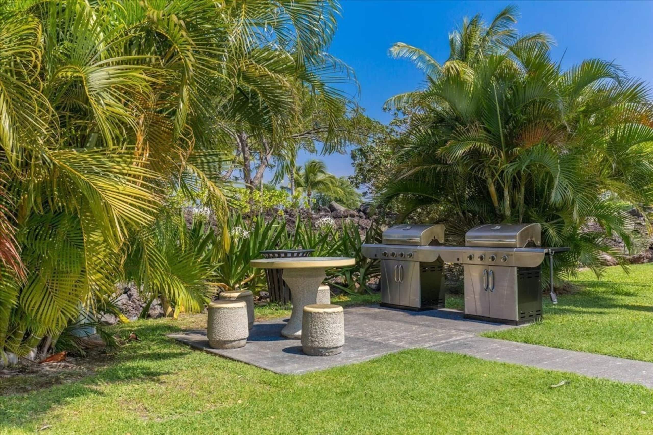 Spacious Townhome at Waikoloa Colony Villas - Photo 26