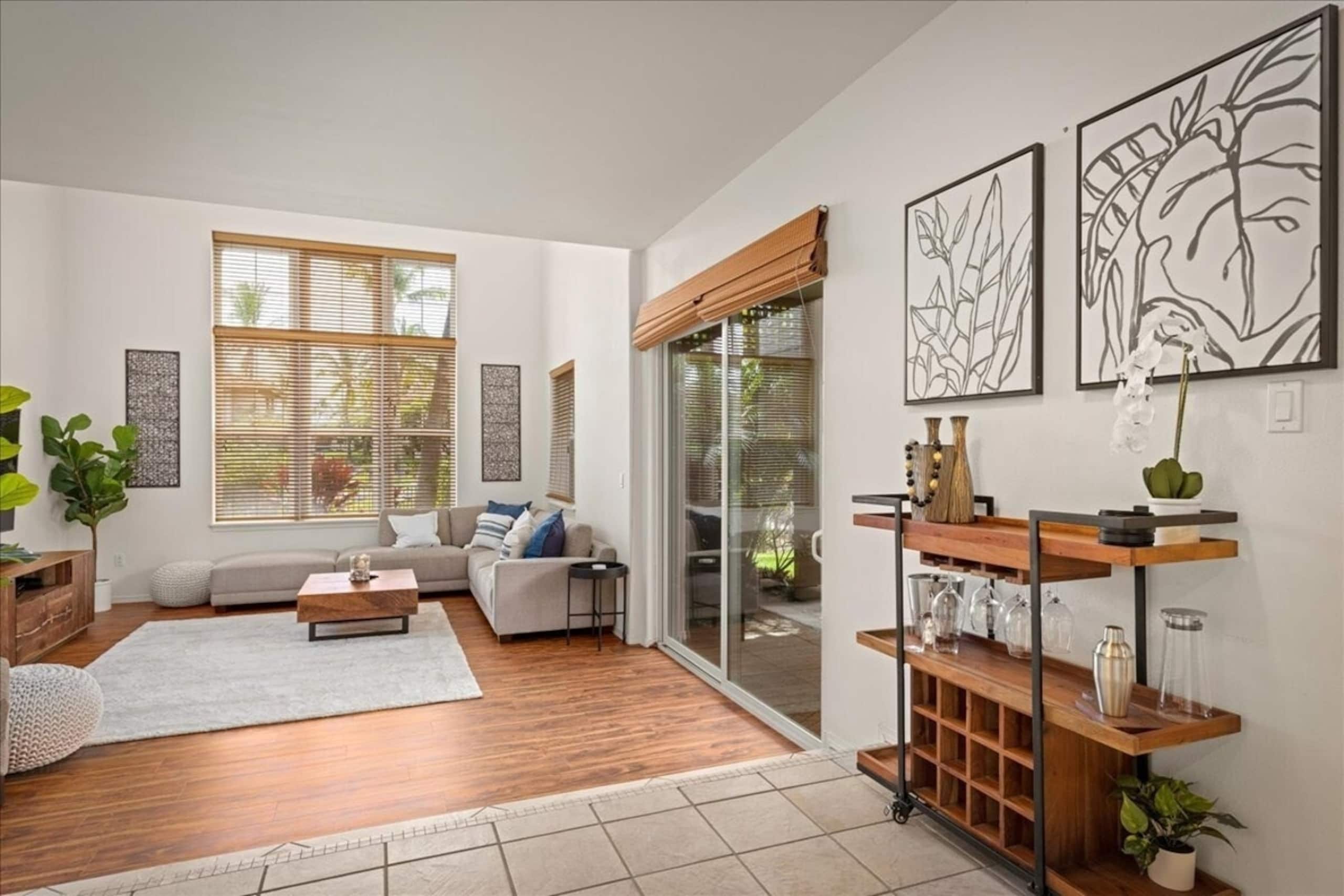 Spacious Townhome at Waikoloa Colony Villas - Photo 2