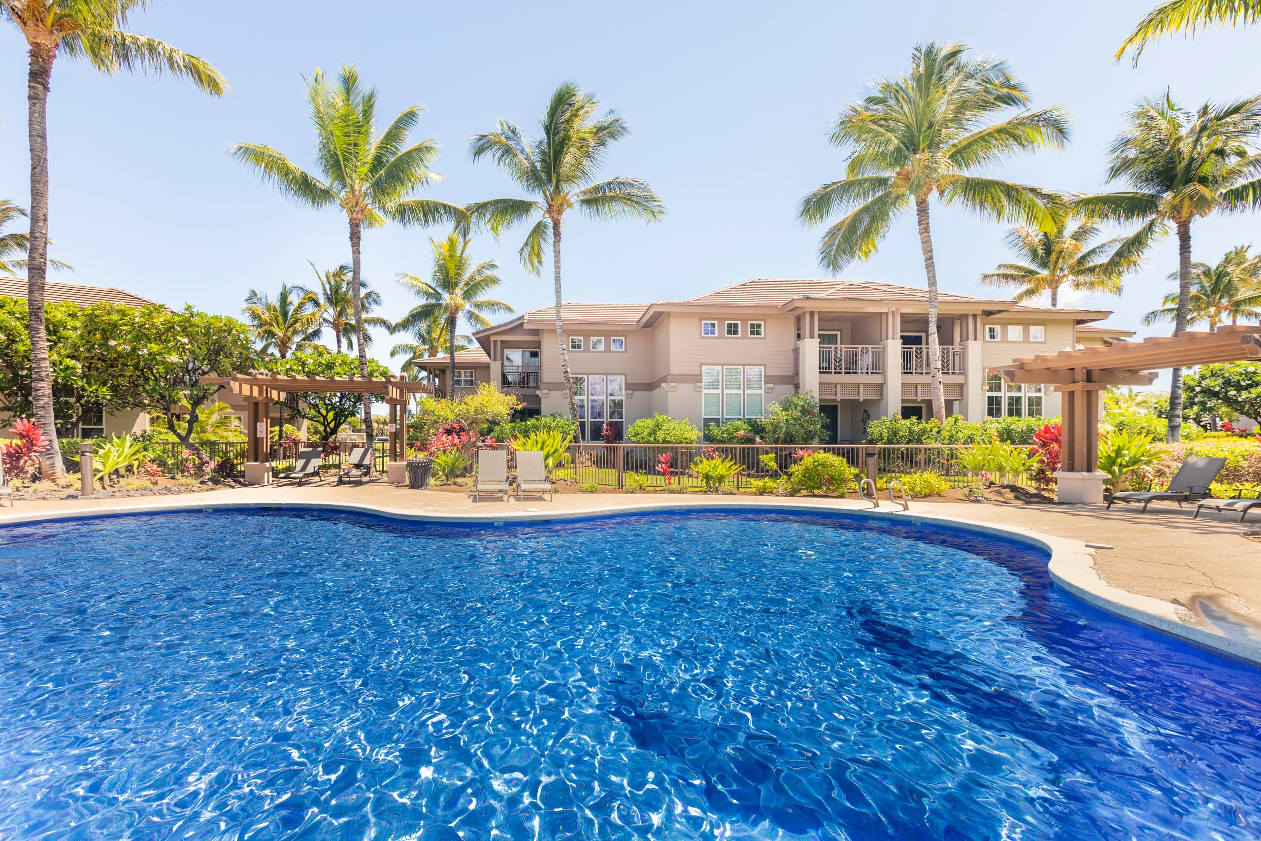 Spacious Townhome at Waikoloa Colony Villas - Photo 29