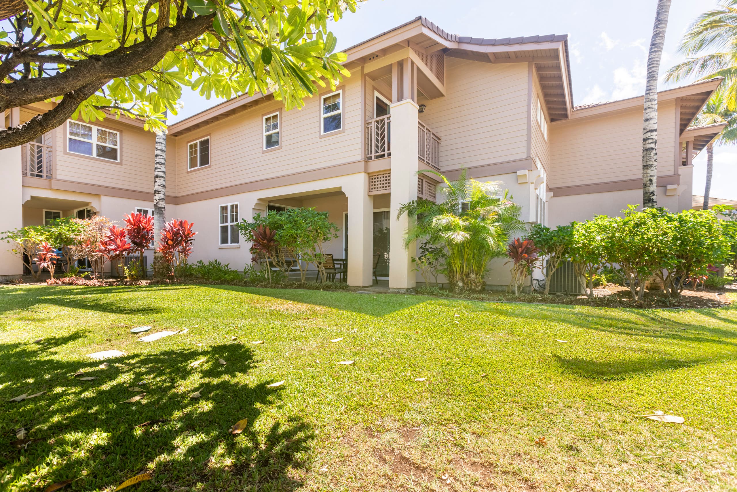 Spacious Townhome at Waikoloa Colony Villas - Photo 28