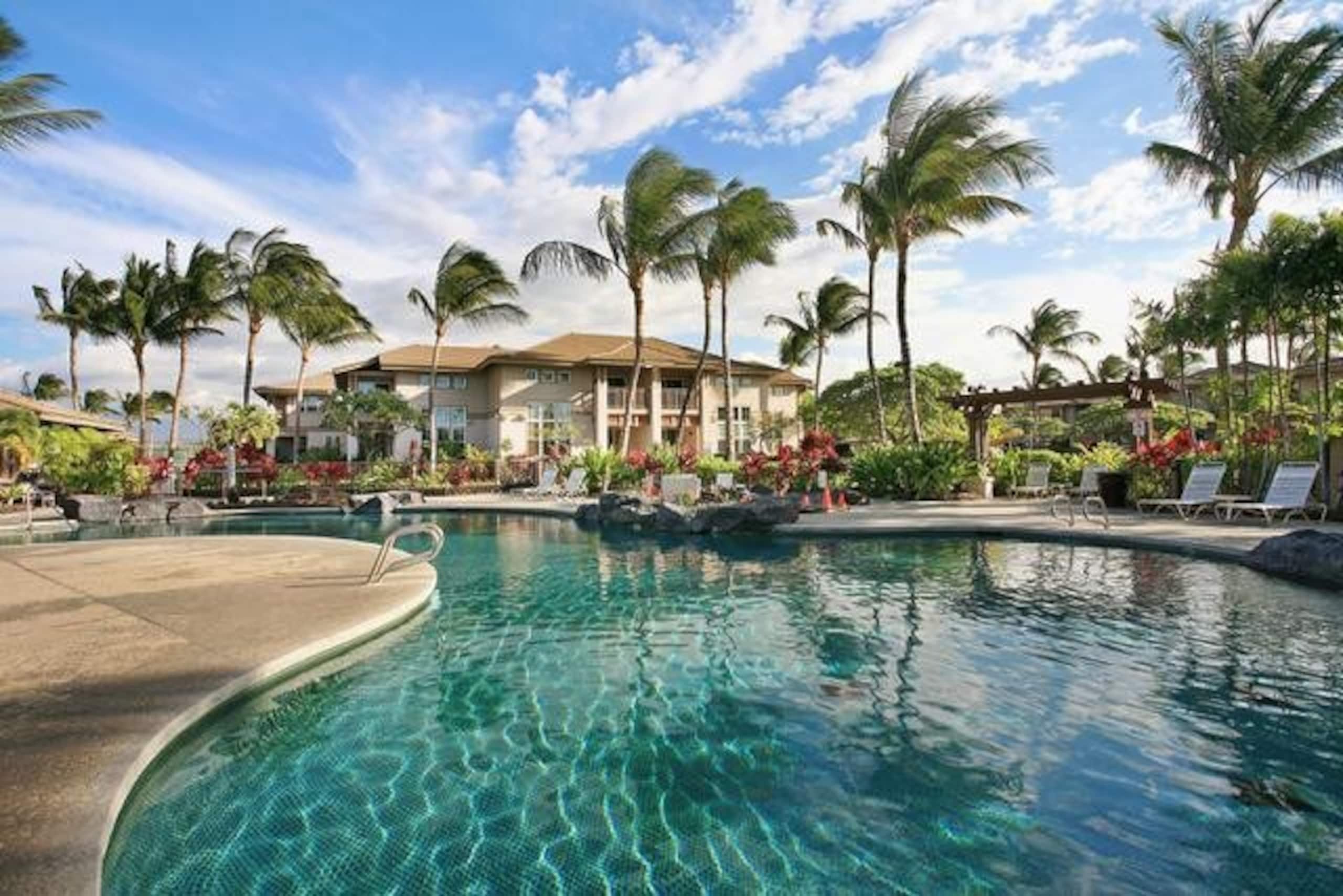 Spacious Townhome at Waikoloa Colony Villas - Photo 21