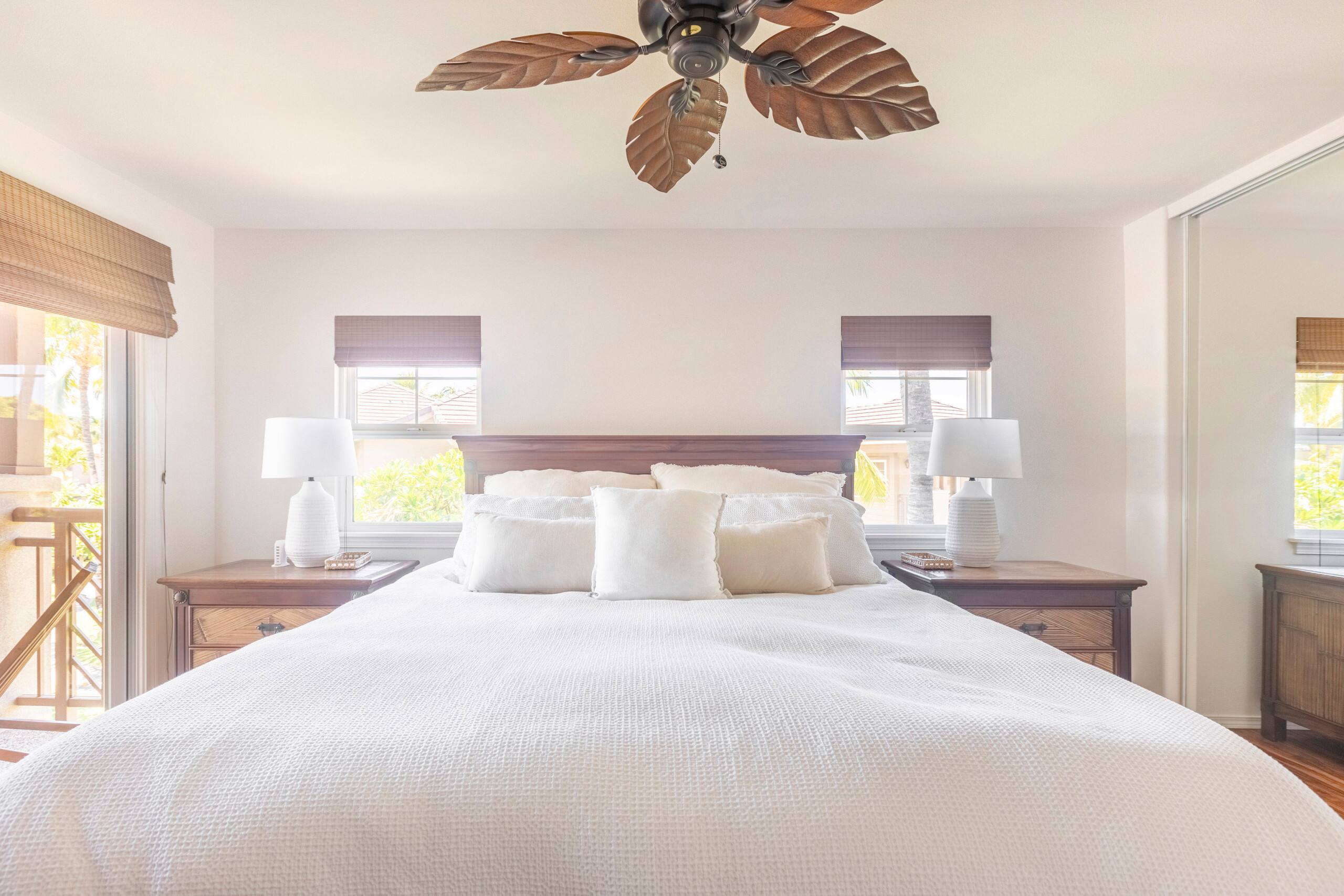 Spacious Townhome at Waikoloa Colony Villas - Photo 46