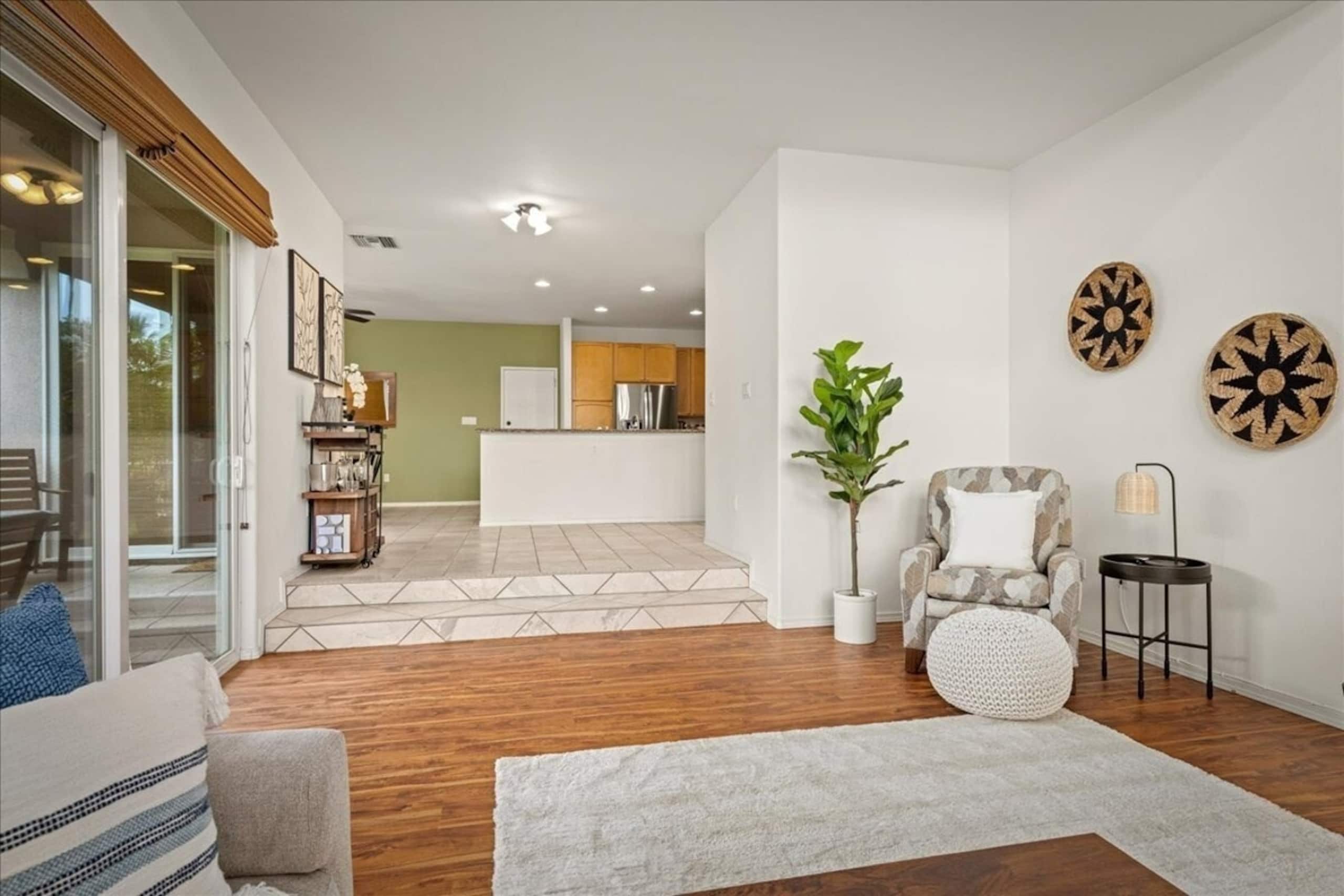 Spacious Townhome at Waikoloa Colony Villas - Photo 4