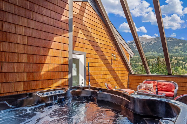 Fun in the Tub | Private Rooftop | Resort - Condominiums for Rent in ...