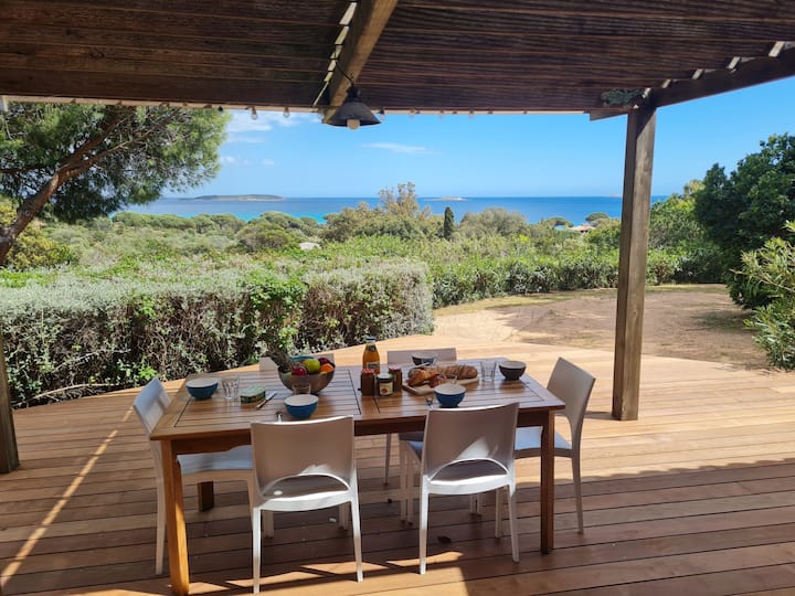 La Girelle By Interhome - Porto-Vecchio