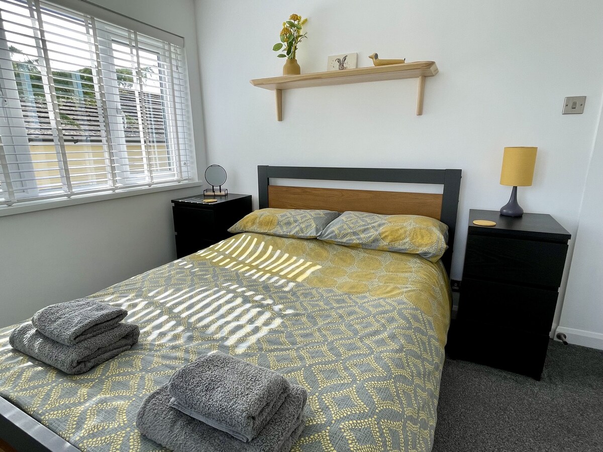 Двокреветна соба