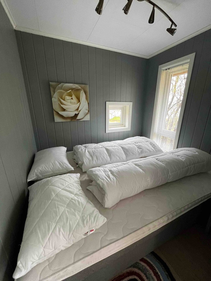 საძინებელი 1