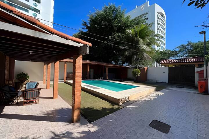 Come to Review of Recreio gallery image 4