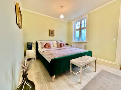 B&B Hirtshals Gamle Station
