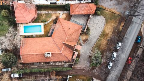 Fliphaus + Wine Country - 9 Bd 7 Ba Pool Jacuzzi