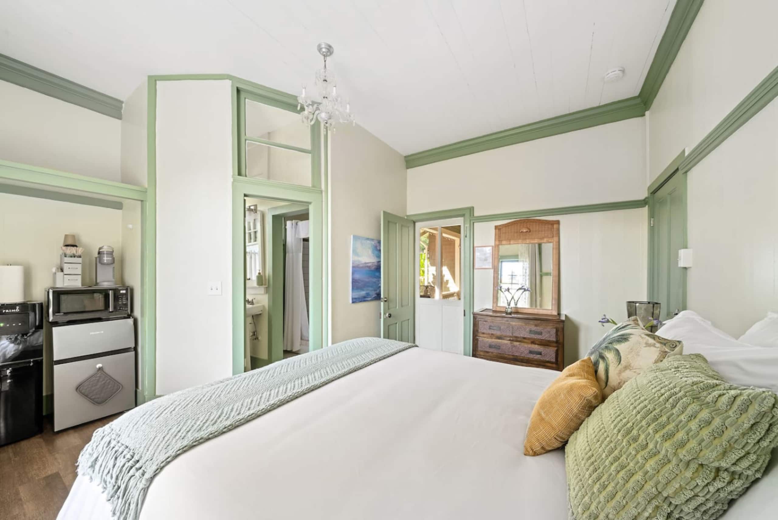 Guesthouse in Makawao · ★4.98 · 1 bedroom · 1 bed · 1 private bath - Image 7