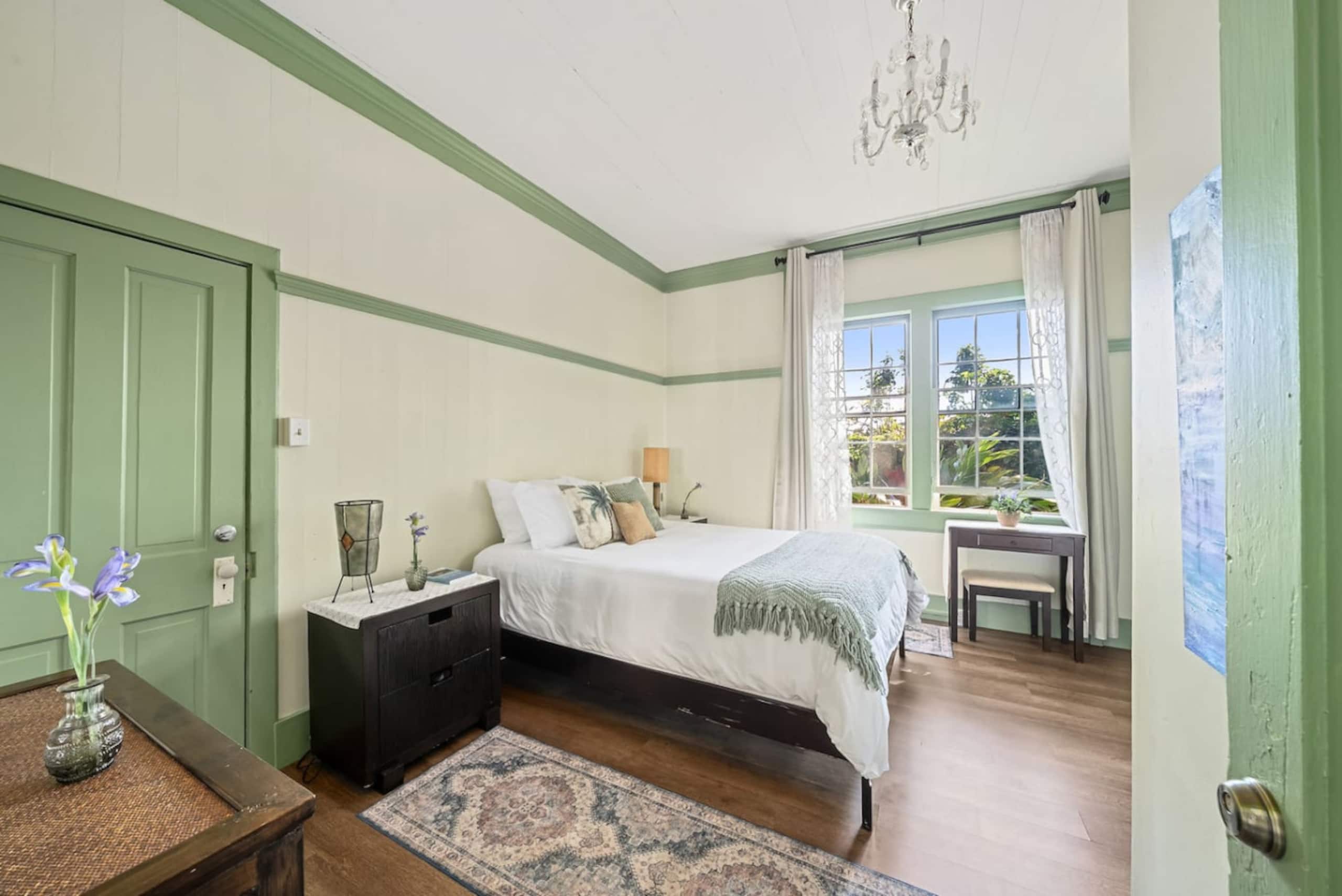 Guesthouse in Makawao · ★4.98 · 1 bedroom · 1 bed · 1 private bath - Image 6